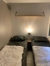 784 Mobil-Home 3 Chambres - Clim + Tv