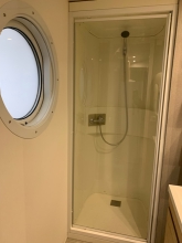 784 Mobile-home 3 bedrooms - air conditioning + TV