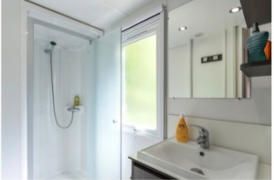IRM ou Trigano 3 bedrooms - air conditioning + TV