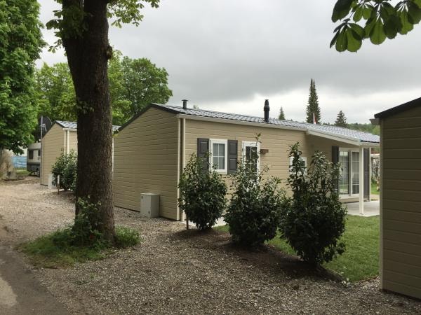 Mobilhome