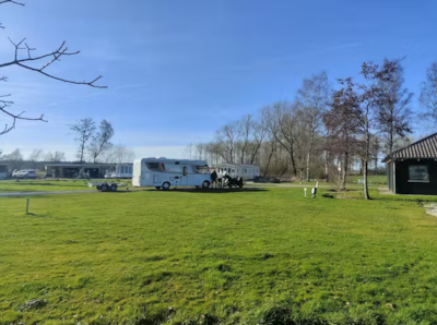 Pitch E - grass pitch — 1