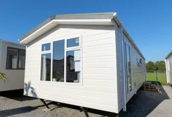 Mietunterkunft - Lakeview Lodge - Papillon Kinrooi