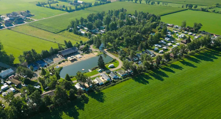 Papillon Kinrooi - image n°1 - Camping Direct