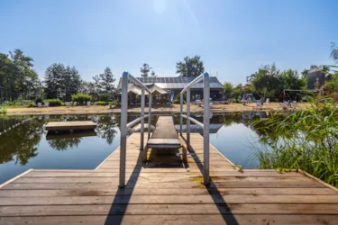 Papillon Kinrooi - image n°3 - Camping Direct