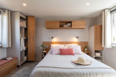 Vacation home quiet location — 3