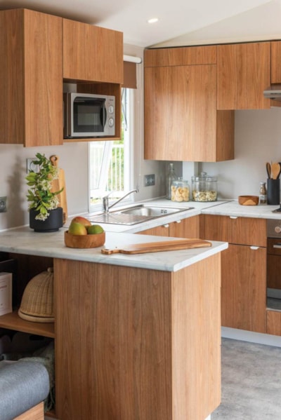 Vacation home quiet location — 4