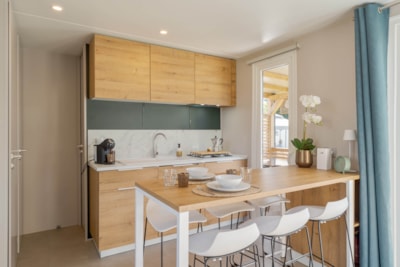 Holiday home Family — 4