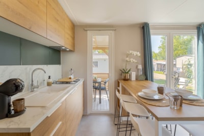 Holiday home Family — 5