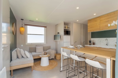 Holiday home Family — 3