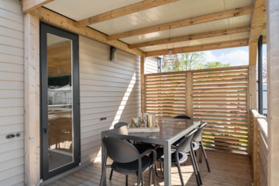 Holiday home Family — 2