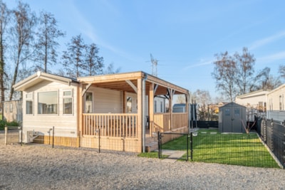 Chalet Admiral — 2
