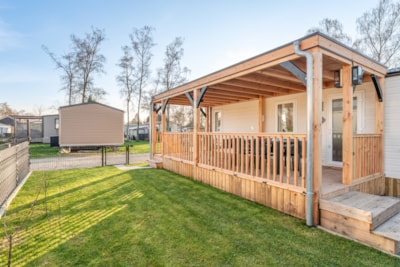 Chalet Admiral — 1