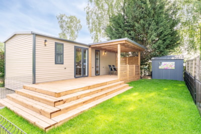 Holiday home Family — 10