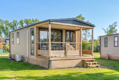 Chalet Premium 4P — 1