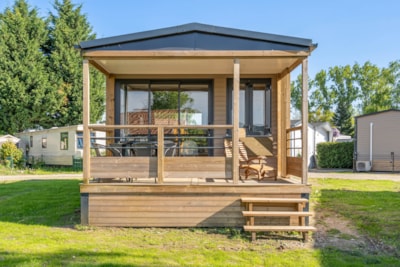 Chalet Premium 4P — 2