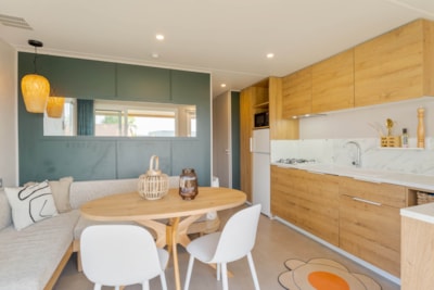 Chalet Premium 4P — 3