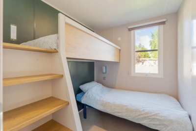 Chalet Premium 4P — 5