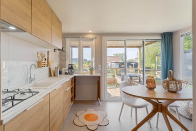 Chalet Premium 4P — 6