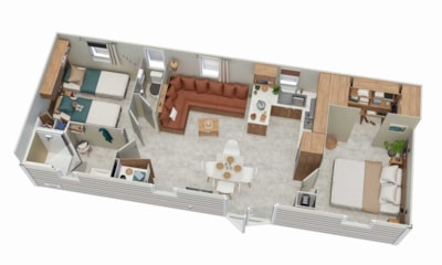 Chalet Celestia