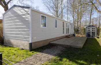 Mietunterkunft - Ferienhaus Ruhige Lage - Papillon Kinrooi