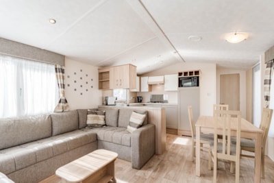 Chalet Viletta