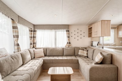 Chalet Viletta
