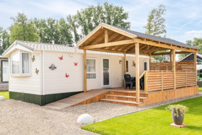 Chalet Viletta