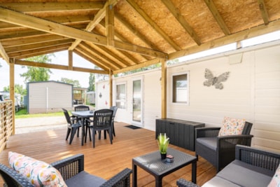 Chalet Viletta
