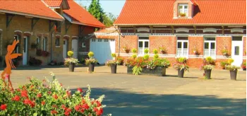 Camping La Ferme Des Saules - MyCamping