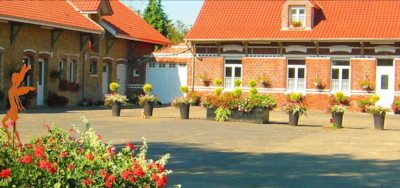 Camping La Ferme Des Saules