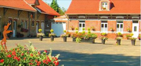 Camping La Ferme Des Saules