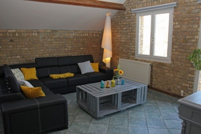 Holiday Home 2 bedrooms