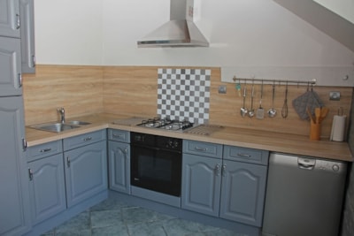 Holiday Home 2 bedrooms