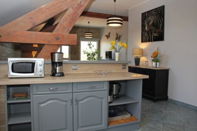 Holiday Home 2 bedrooms