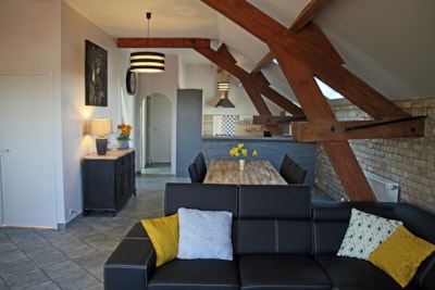 Holiday Home 2 bedrooms