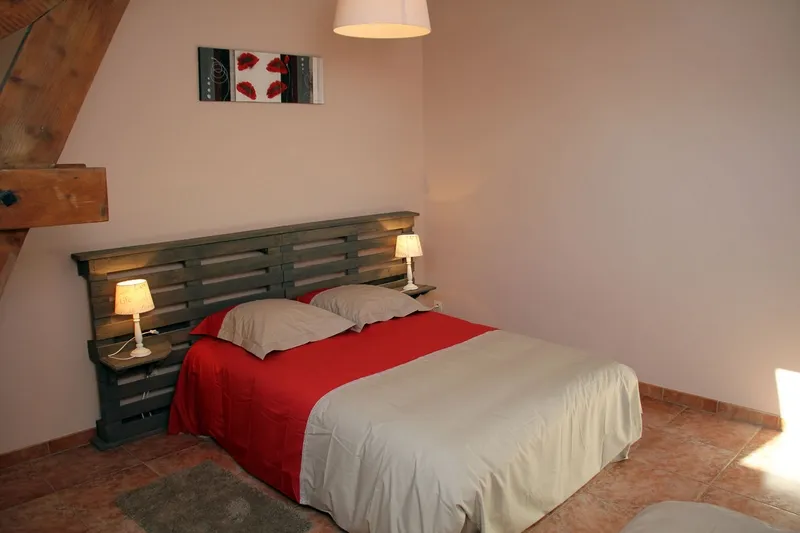 Gîte 2 Chambres