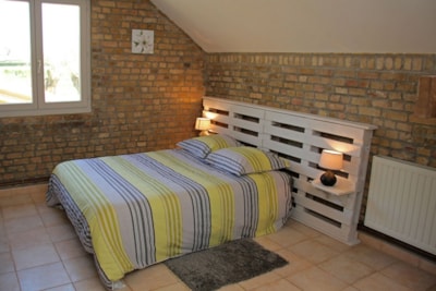 Holiday Home 2 bedrooms