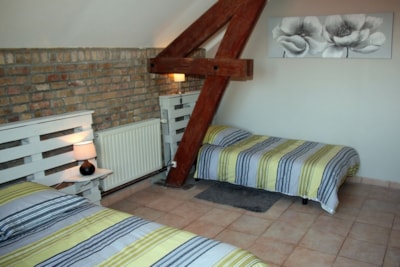 Holiday Home 2 bedrooms