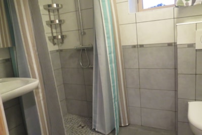 Chalet 2 bedrooms