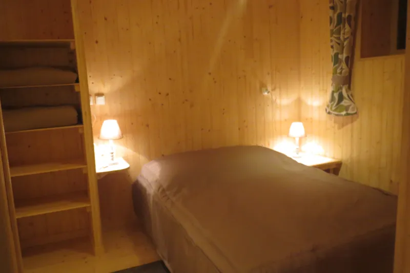 Chalet 2 Chambres