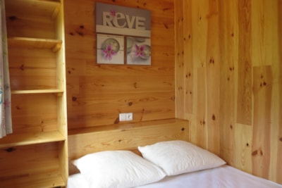 Bungalow 1 bedroom