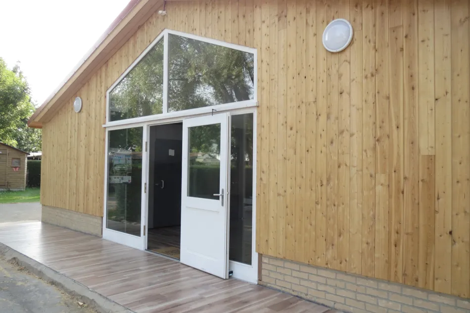 Camping La Ferme Des Saules