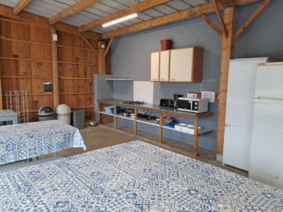 Camping La Ferme Des Saules