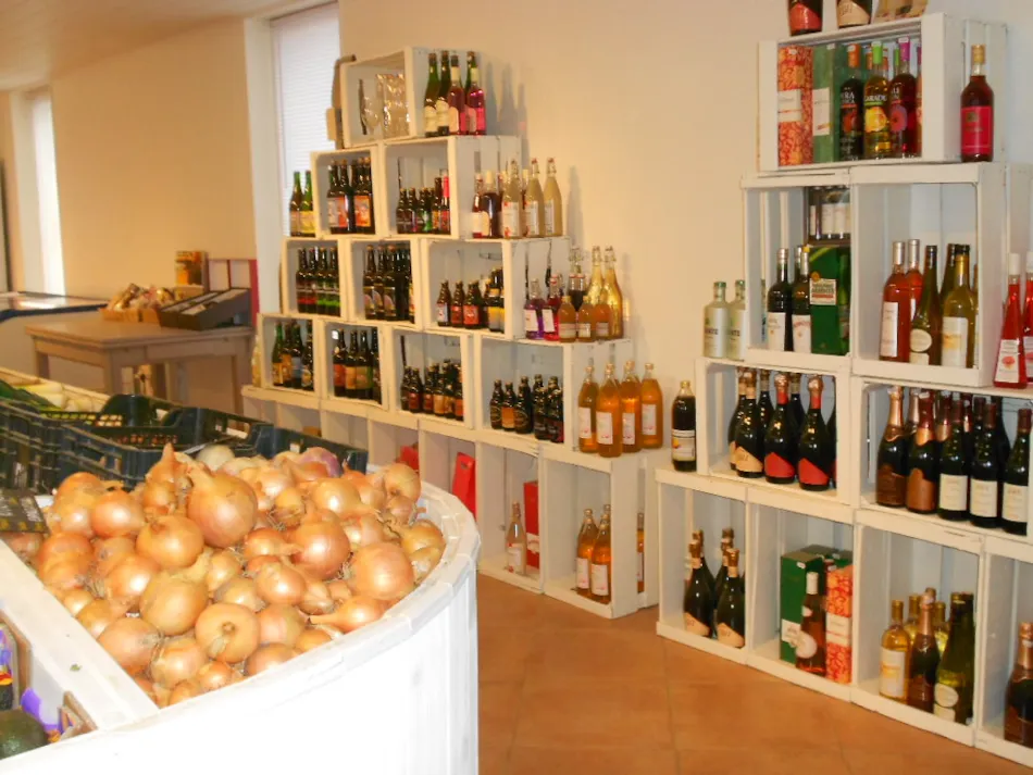 Camping La Ferme Des Saules