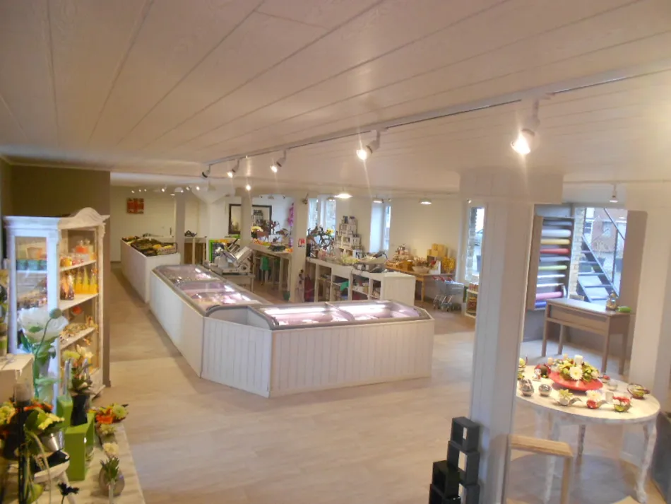 Camping La Ferme Des Saules