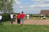 Foto #25 van Camping La Ferme Des Saules