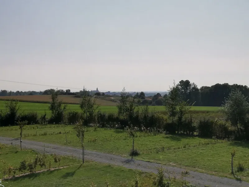 Emplacement Camping-Car