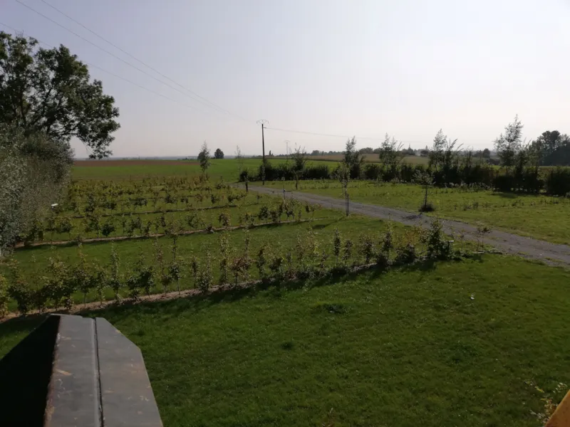 Emplacement Camping-Car