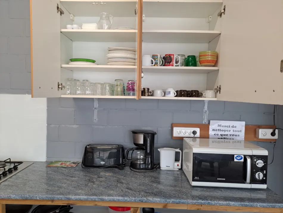 Camping La Ferme Des Saules