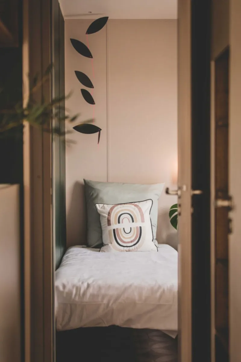 Mobil Home O'hara 1064 Côté Jardin 3Ch 2Sdb